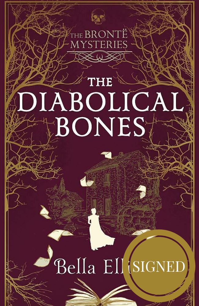 The Diabolical Bones