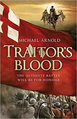 Traitor's Blood: Book 1 of The Civil War Chronicles