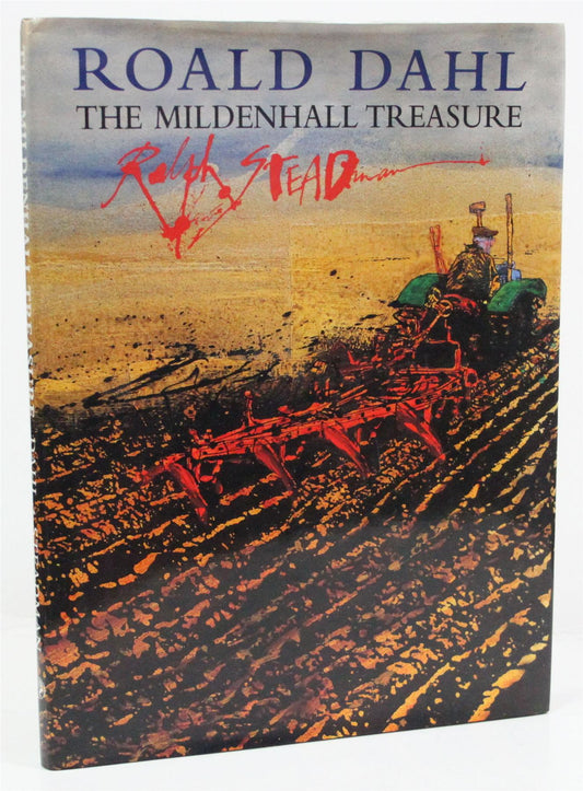 The Mildenhall Treasure