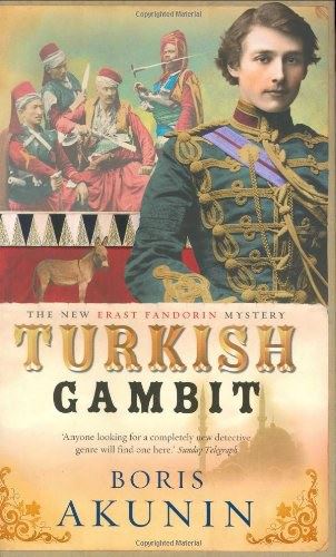 Turkish Gambit