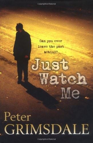 Just Watch Me