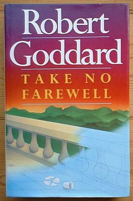 Take No Farewell