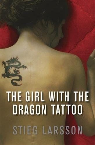 The Girl with the Dragon Tattoo