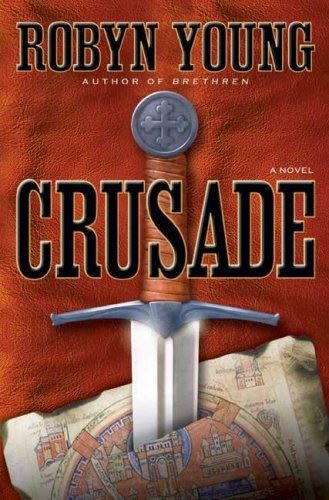 Crusade - US