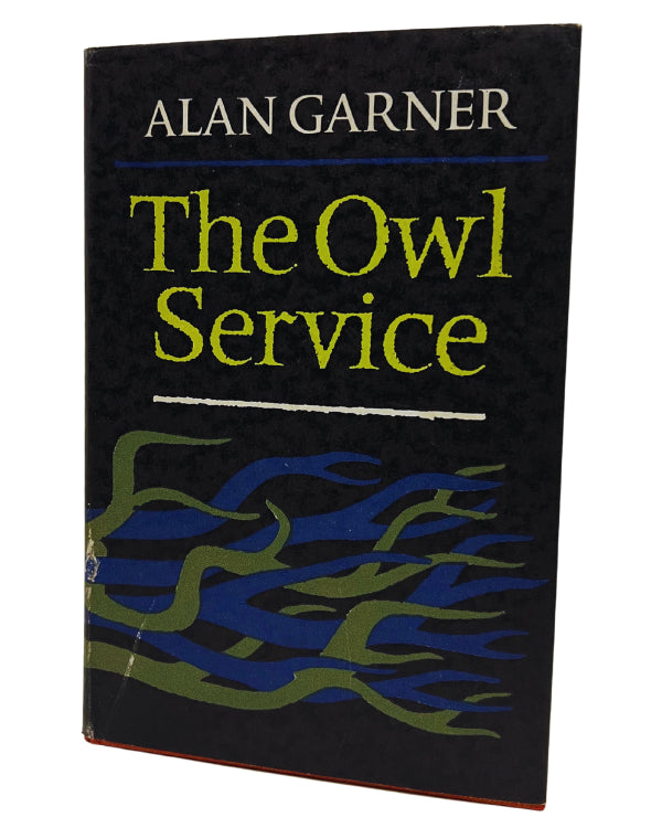 The Owl Service