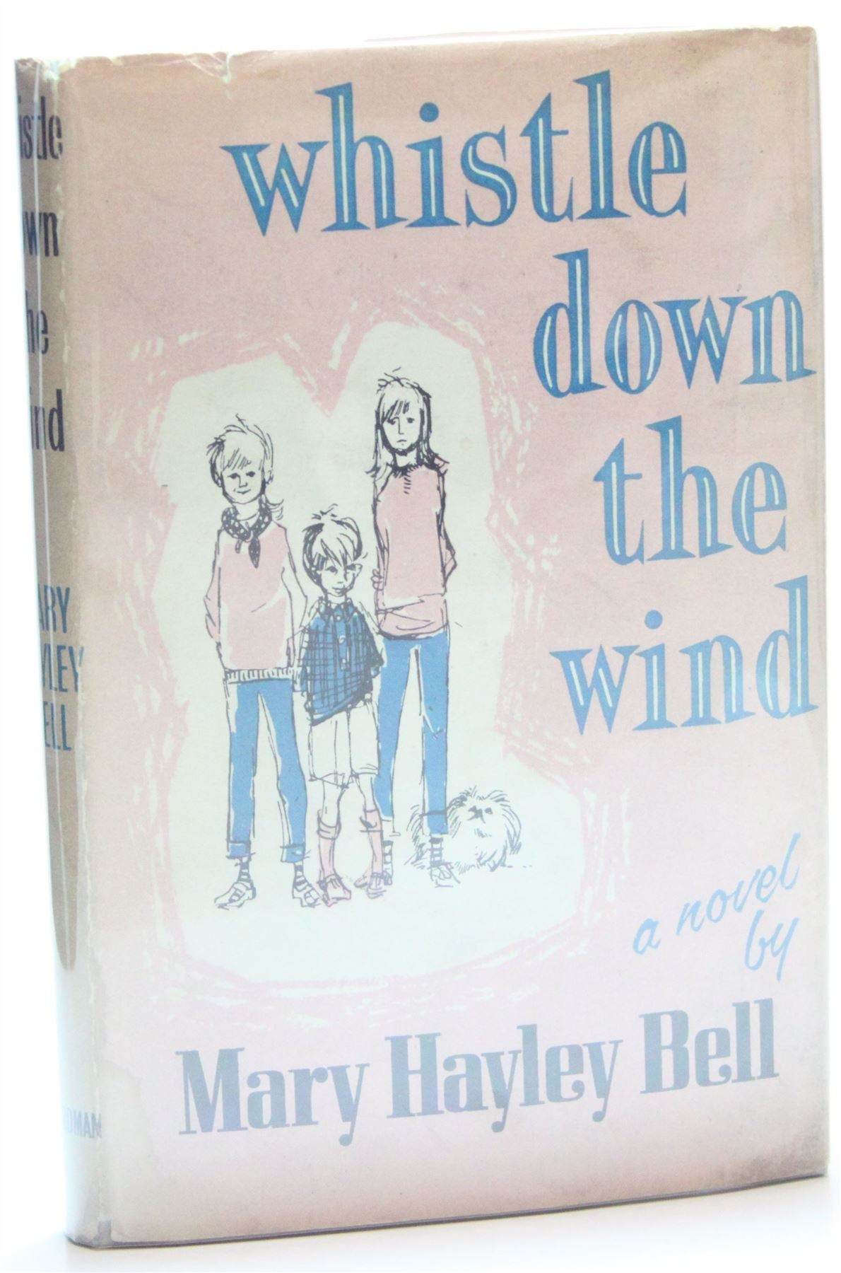 Whistle Down the Wind