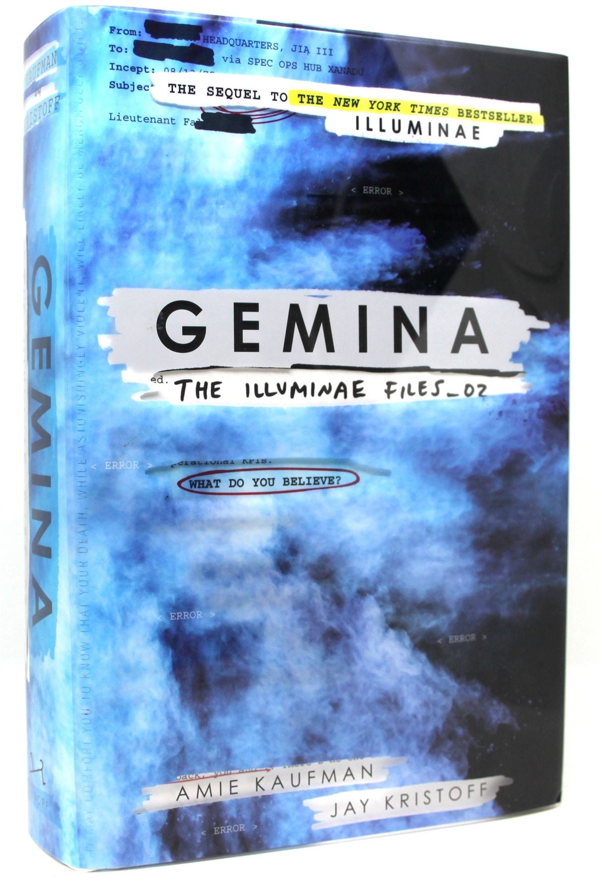Gemina