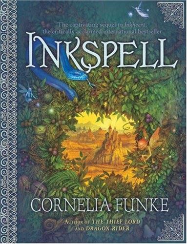 Inkspell (US Edition)