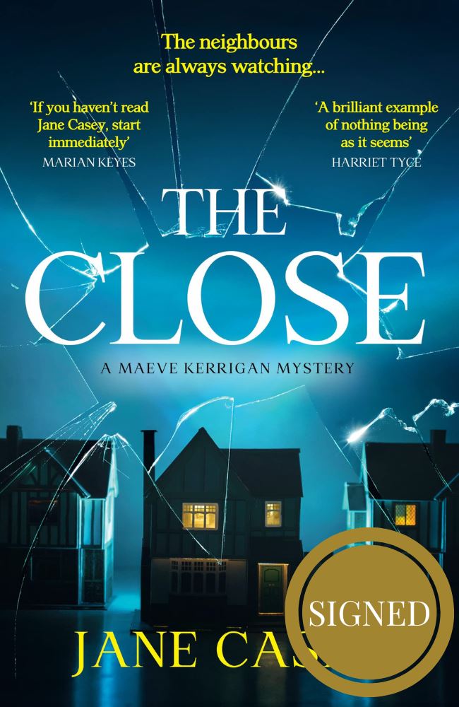 The Close