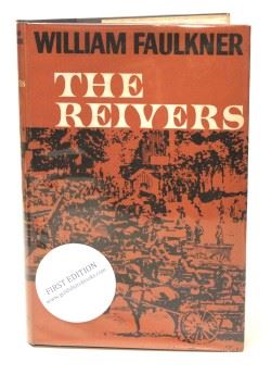 The Reivers