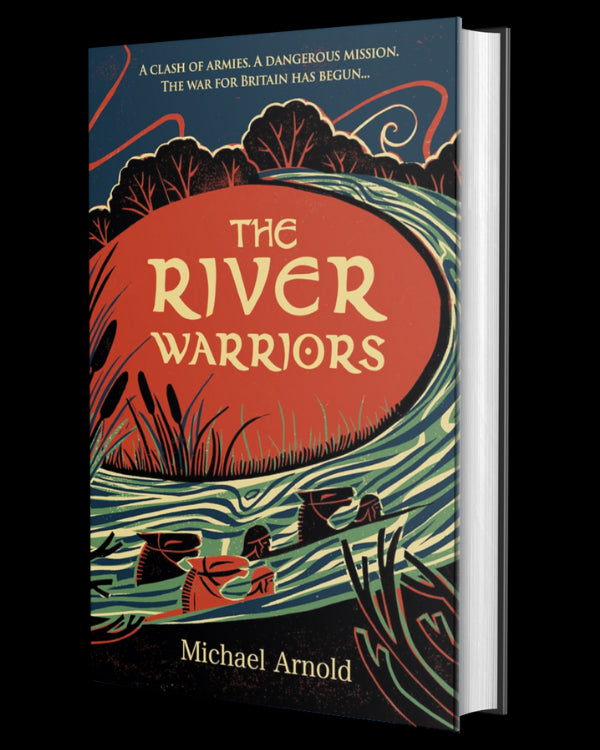 The River Warriors