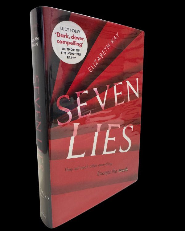 Seven Lies