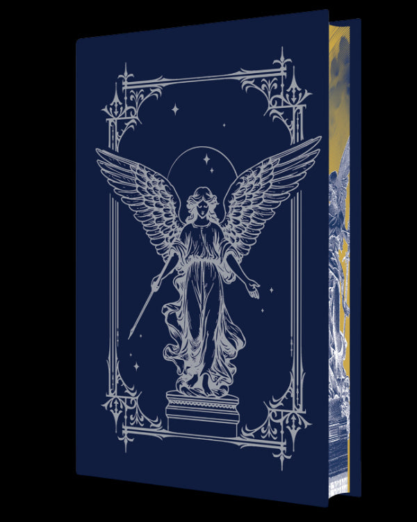 The Faithful Dark - February 2026 GSFF Edition