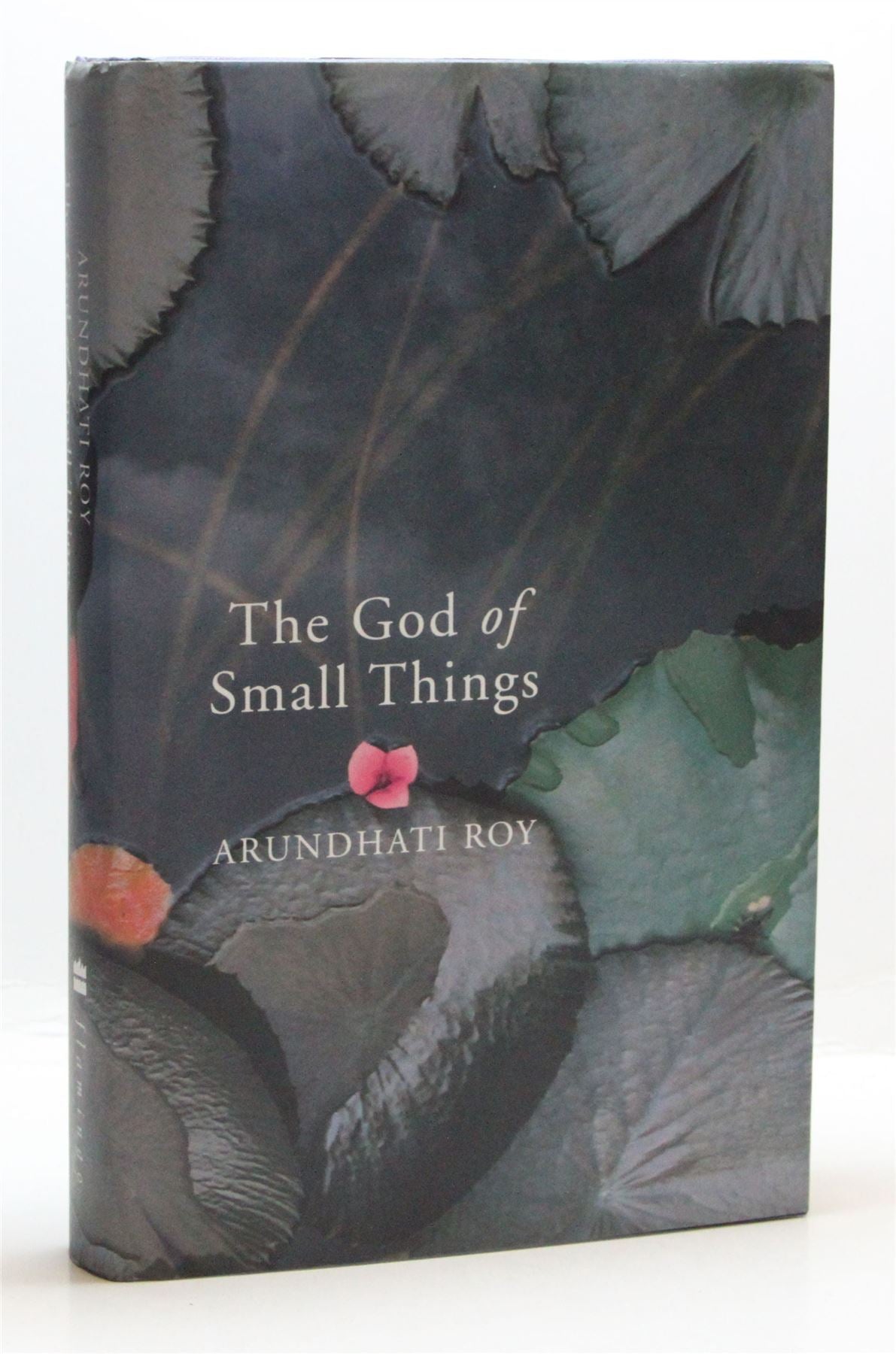 The God of Small Things
