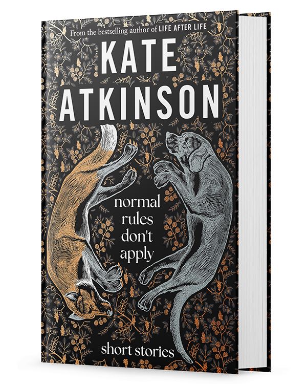 Normal Rules Don't Apply