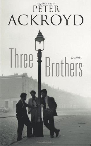 Three Brothers