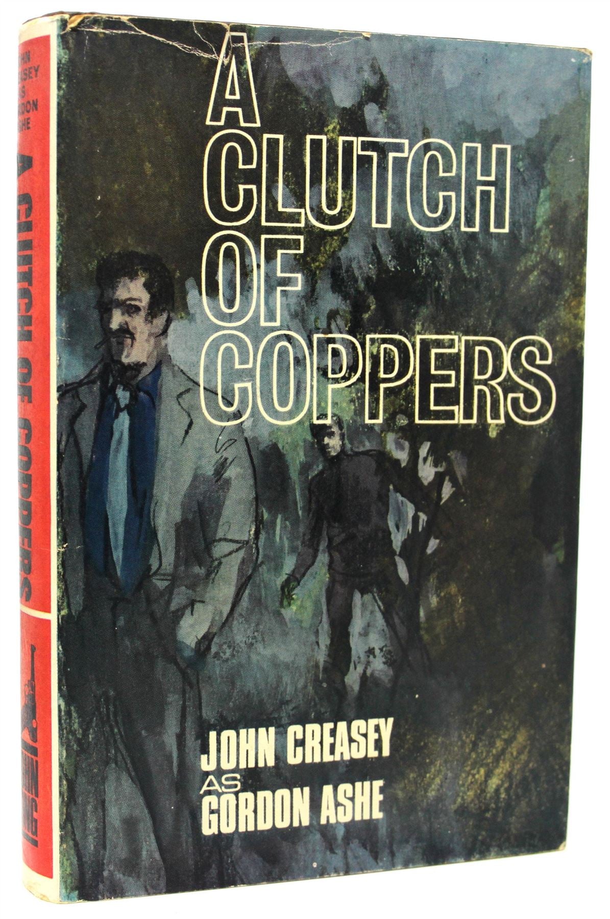 A Clutch of Coppers