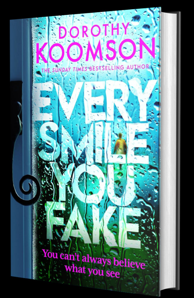 Every Smile You Fake