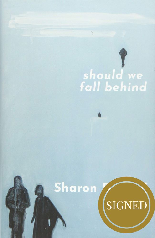 Should We Fall Behind