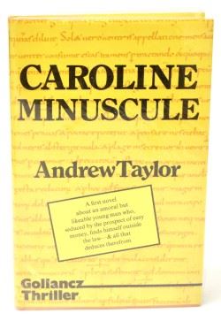 Caroline Minuscule