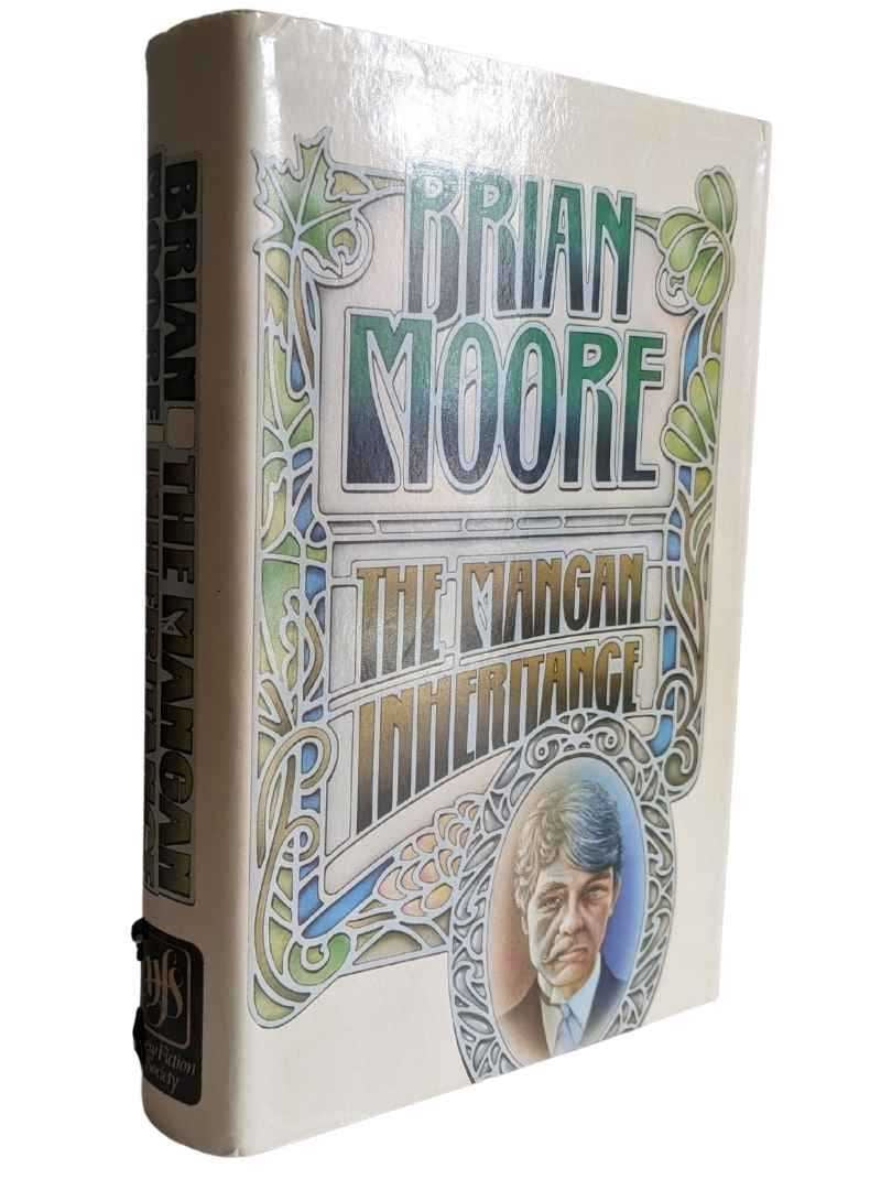 The Mangan Inheritance