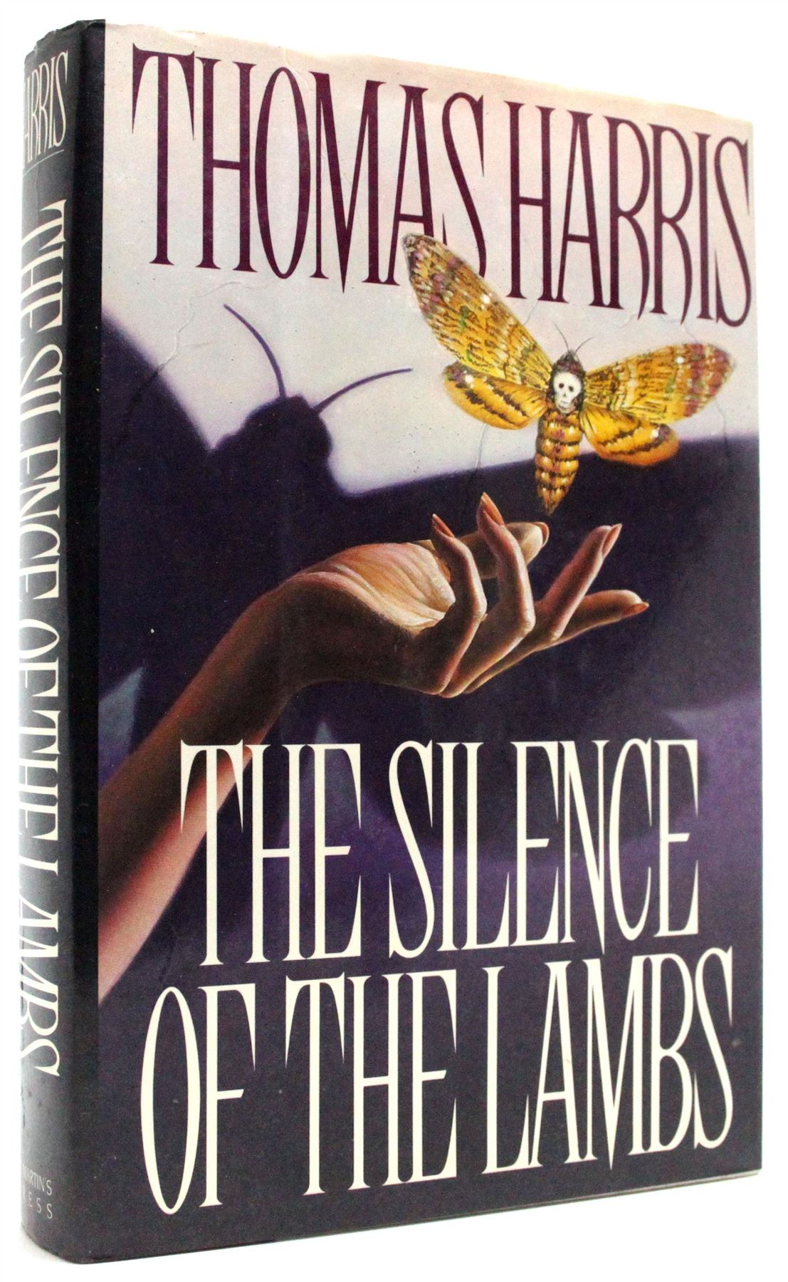 The Silence of the Lambs