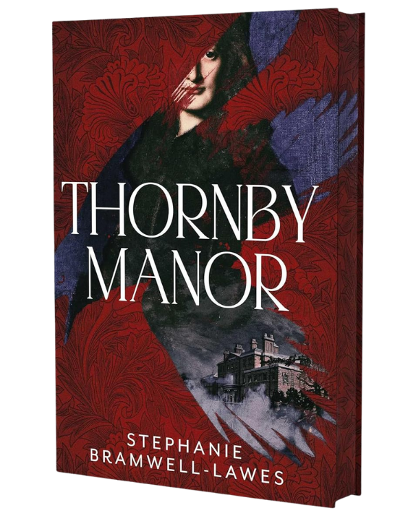Thornby Manor