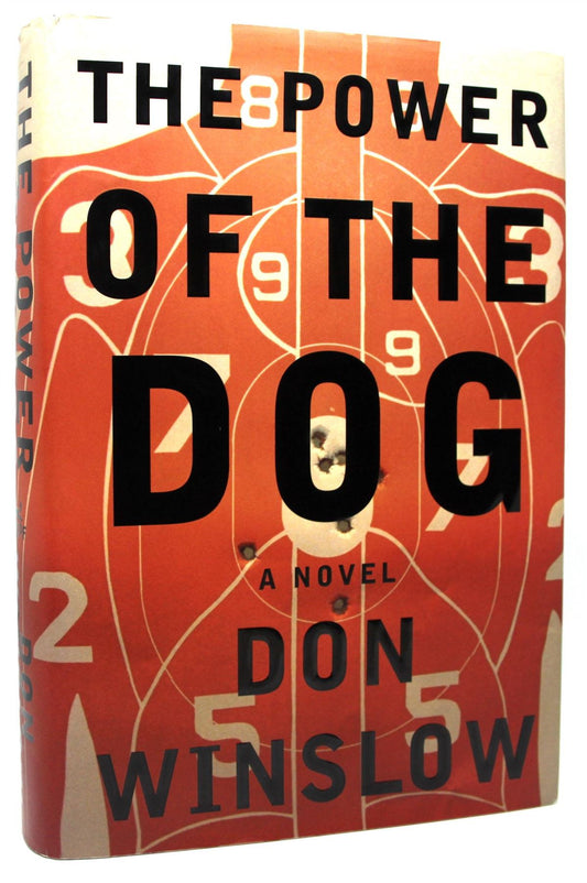 The Cartel Series (The Power of the Dog, The Cartel, and The Border)