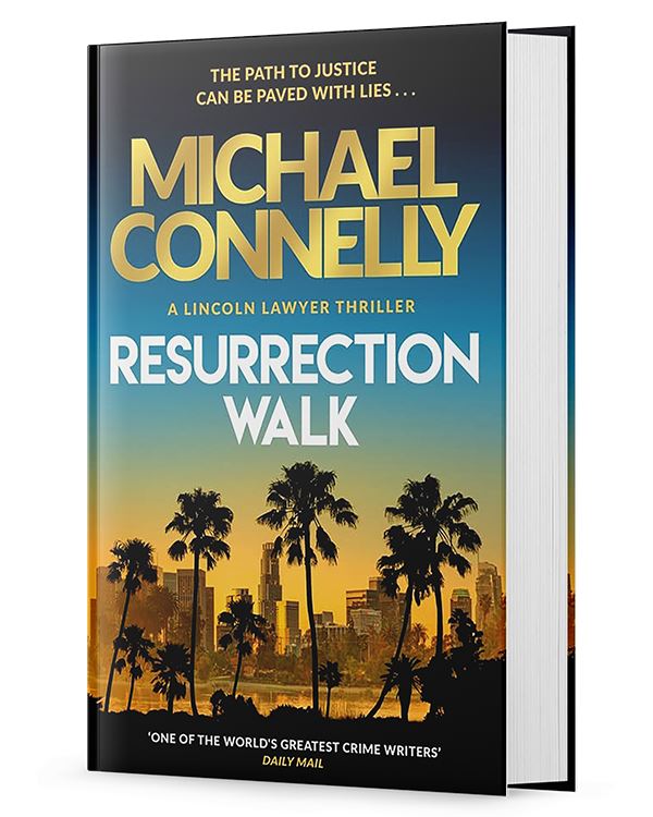 Resurrection Walk