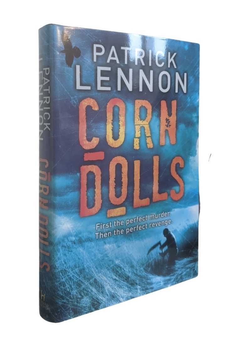 Corn Dolls