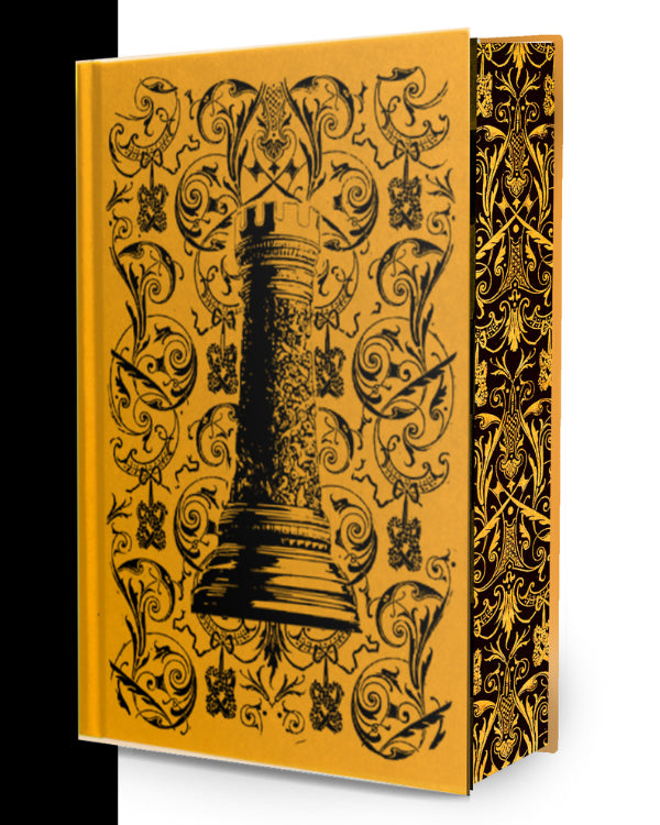 The Society of Unknowable Objects