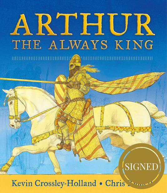 Arthur: The Always King