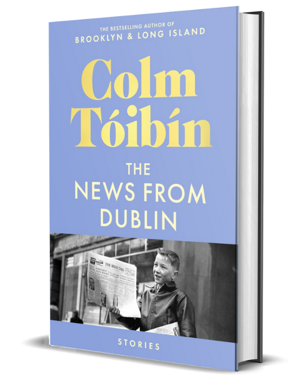 The News from Dublin