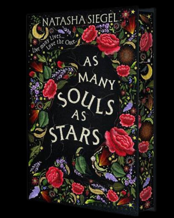 As Many Souls As Stars - Indies Edition