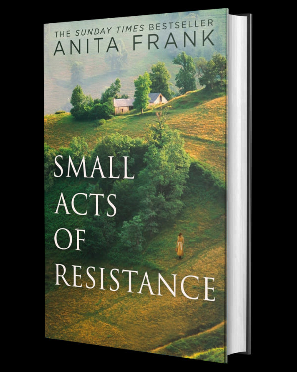 Small Acts of Resistance