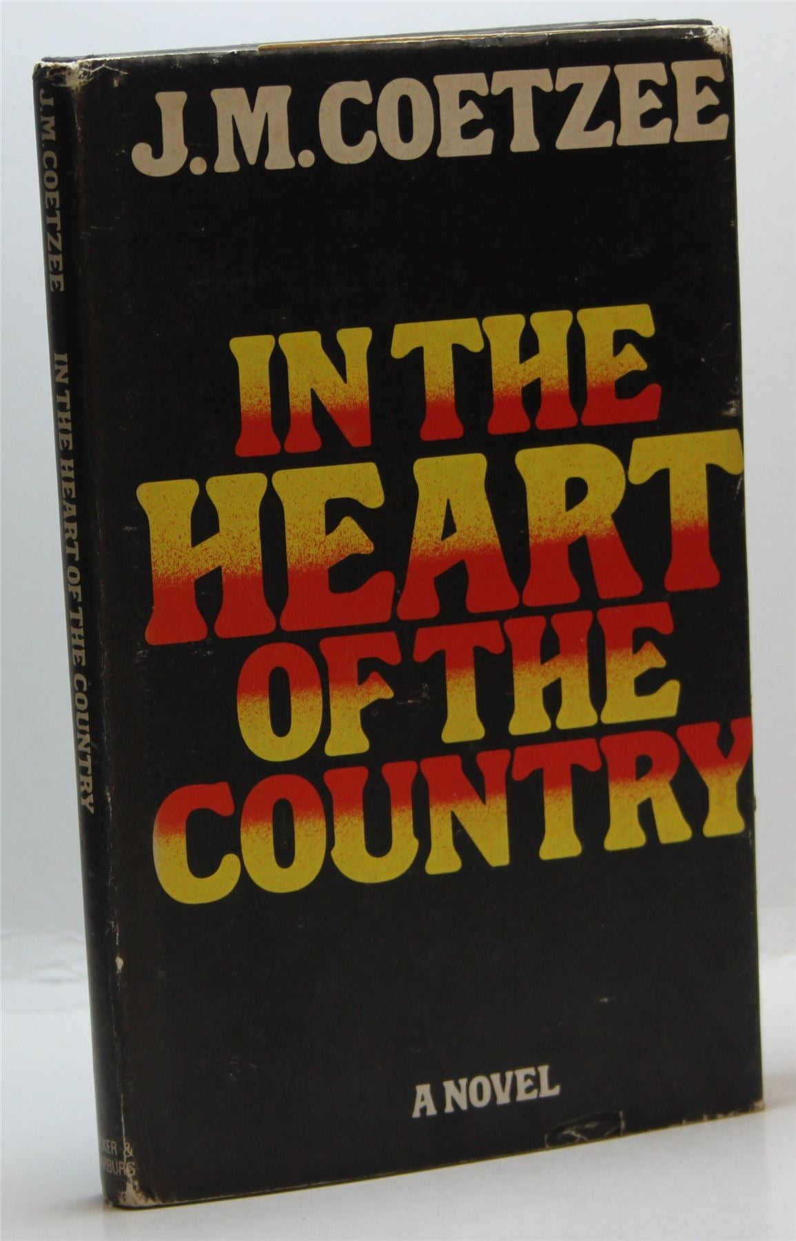 In the Heart of the Country