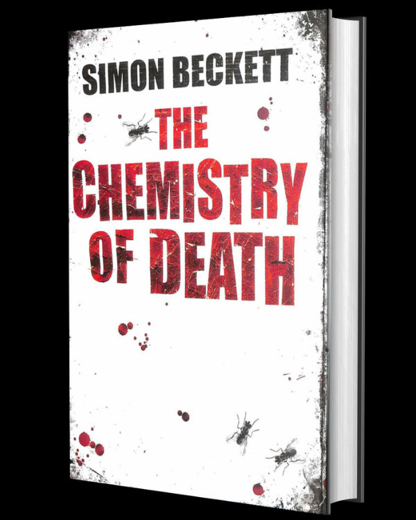 The Chemistry of Death