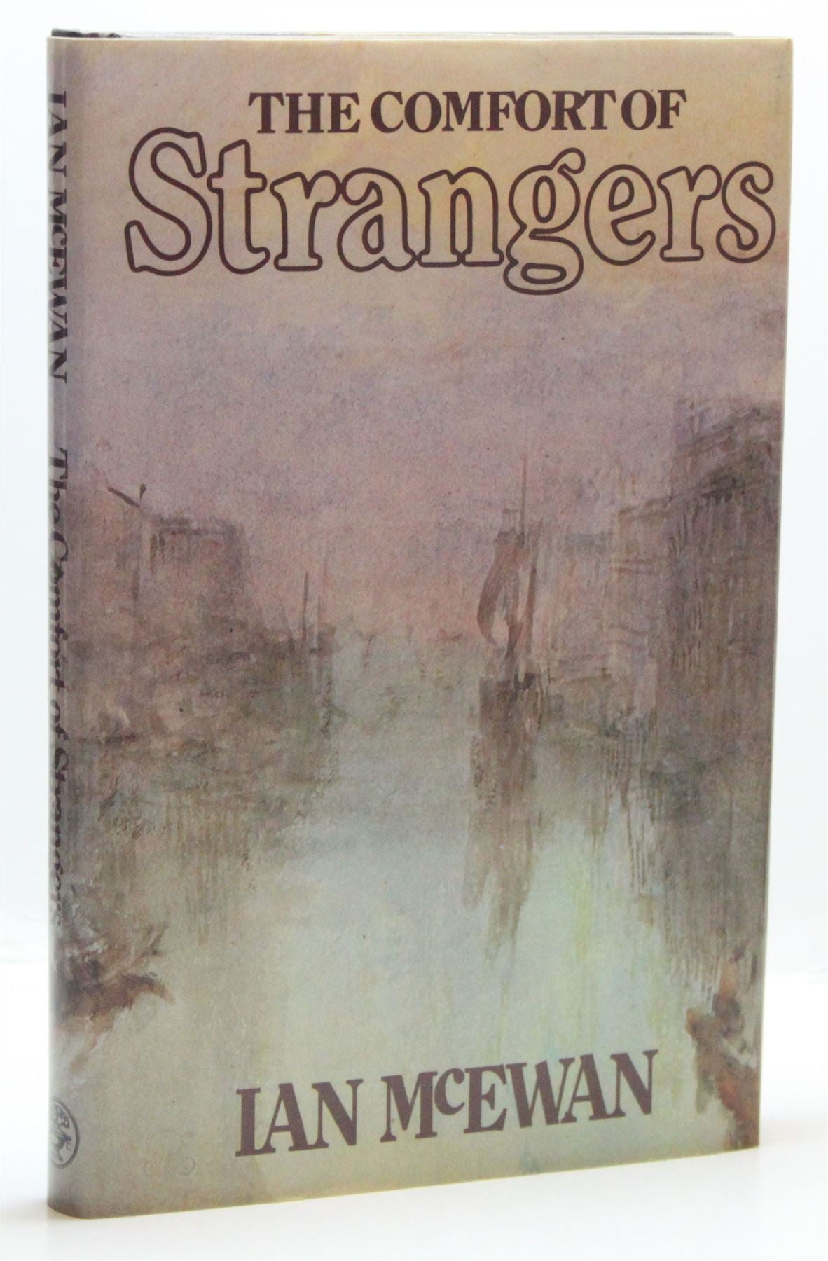 The Comfort of Strangers