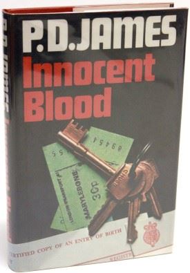 Innocent Blood