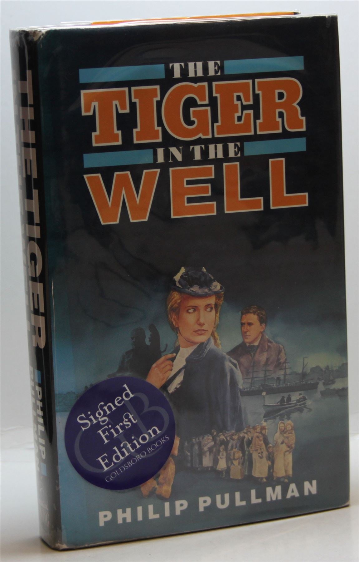 The Tiger in the Well