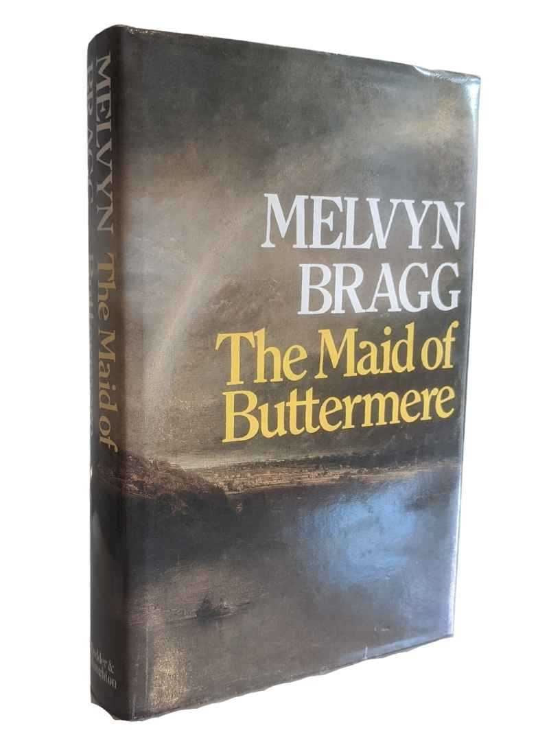 The Maid of Buttermere