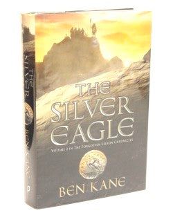The Silver Eagle