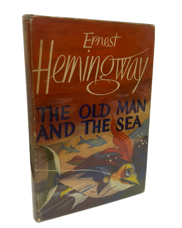 The Old Man and the Sea