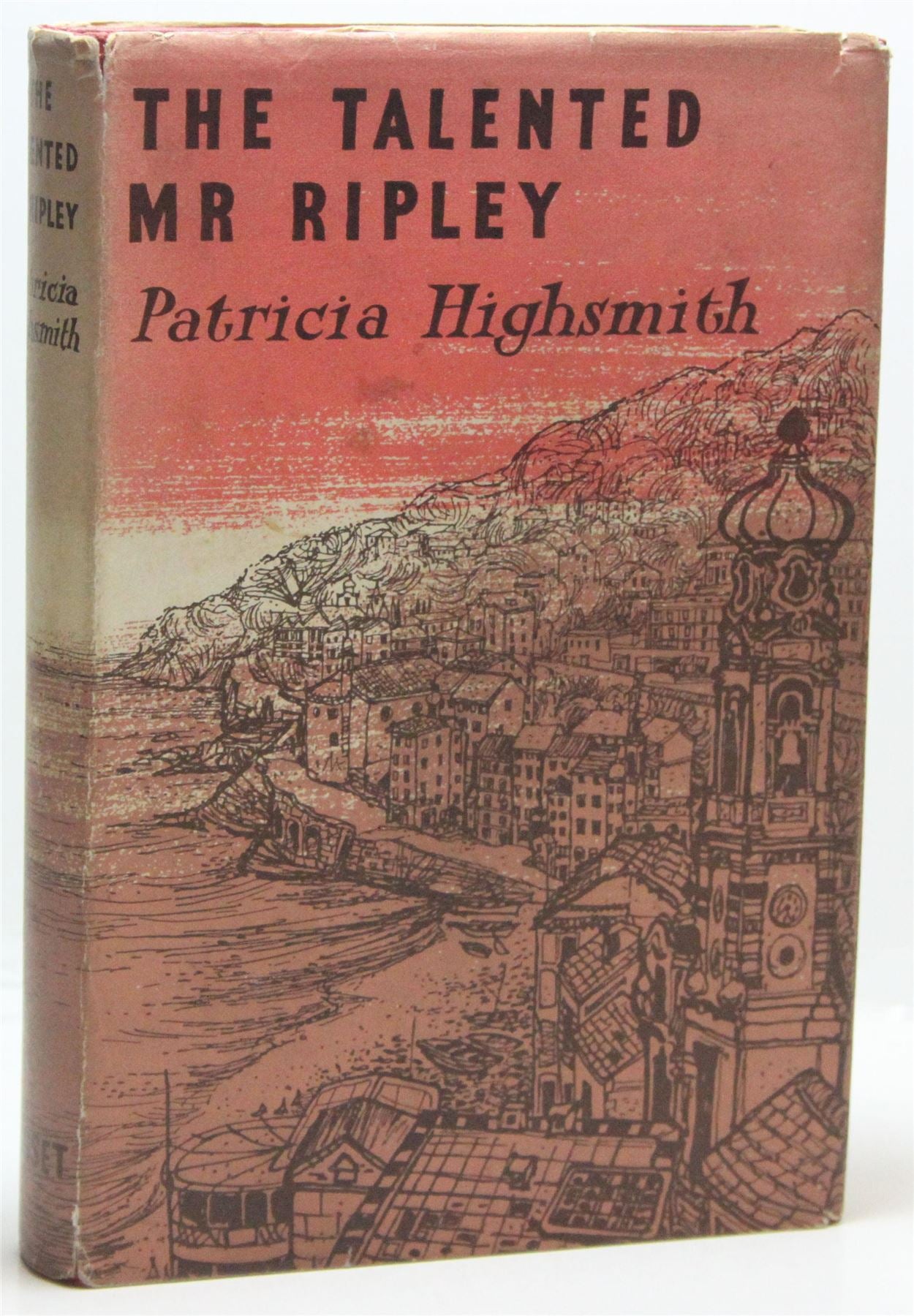 The Talented Mr. Ripley