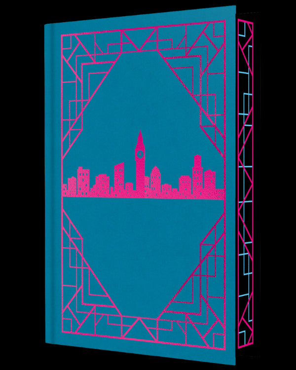 High Vaultage - GSFF Edition