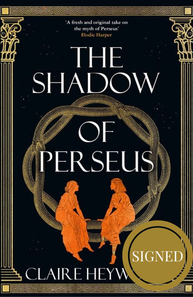 The Shadow of Perseus