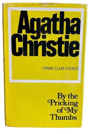 By the Pricking of My Thumbs