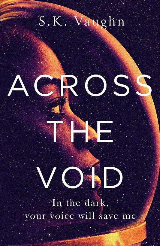 Across the Void - June 2019 Book of the Month