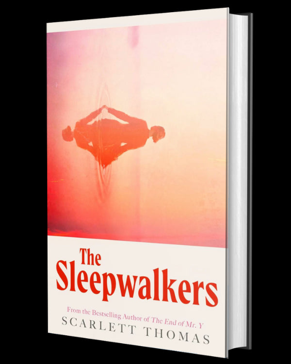 The Sleepwalkers