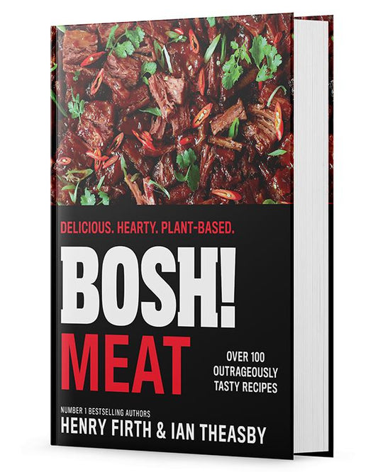 Bosh! Meat